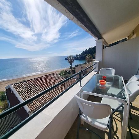 Corfu Dream Holidays Villas Глифада Экстерьер фото