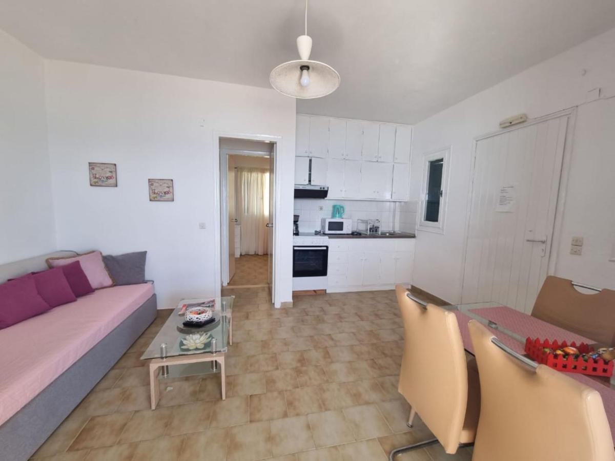 Corfu Dream Holidays Villas Глифада Экстерьер фото