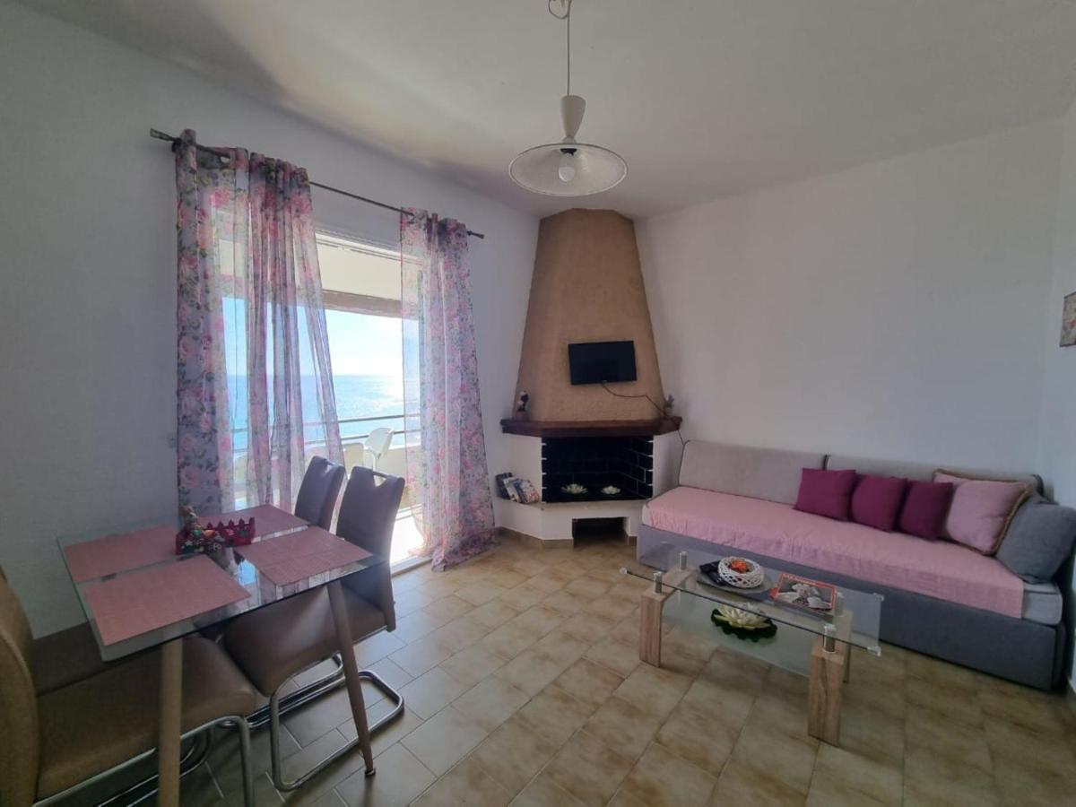 Corfu Dream Holidays Villas Глифада Экстерьер фото