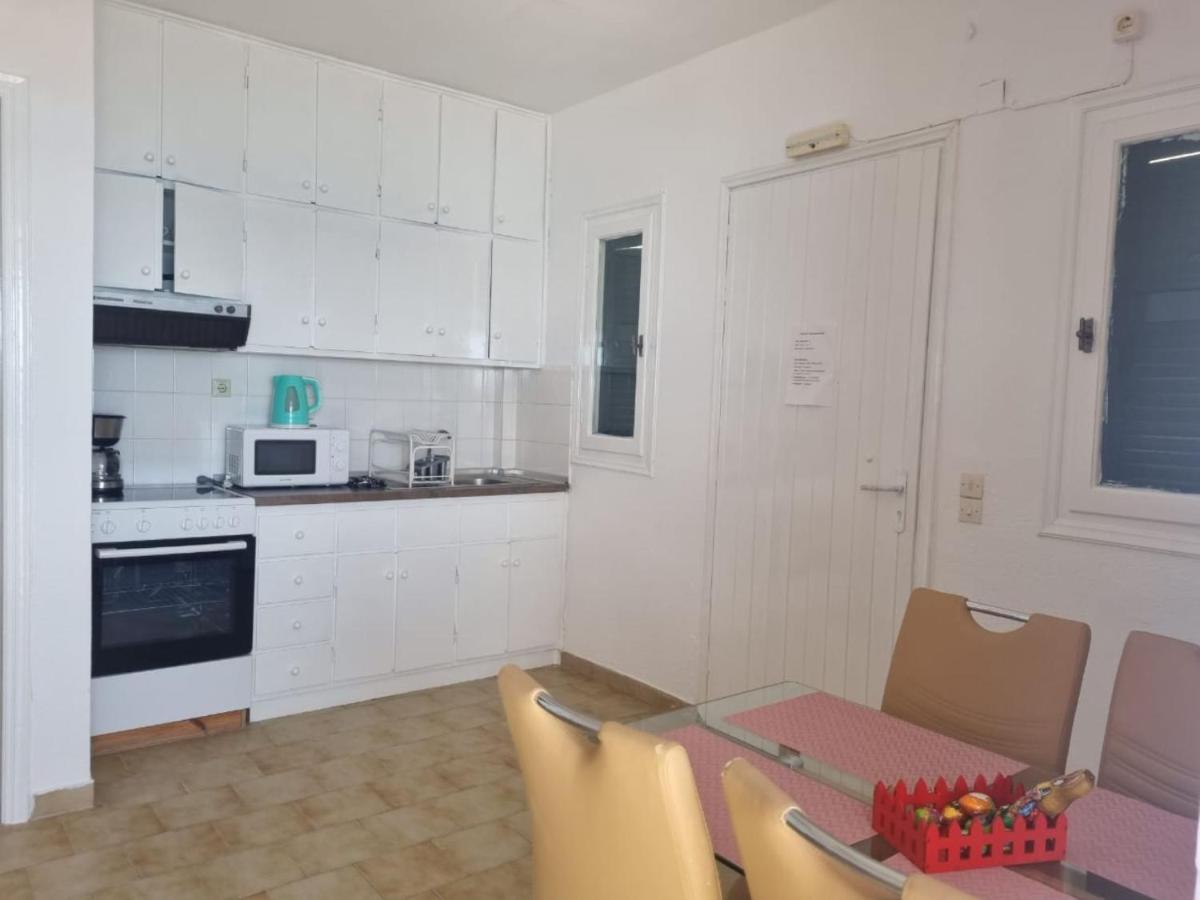 Corfu Dream Holidays Villas Глифада Экстерьер фото