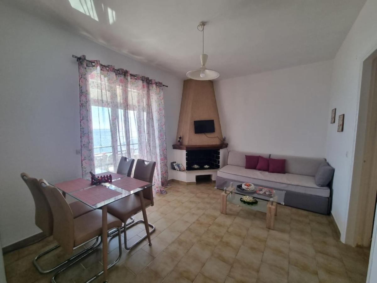 Corfu Dream Holidays Villas Глифада Экстерьер фото