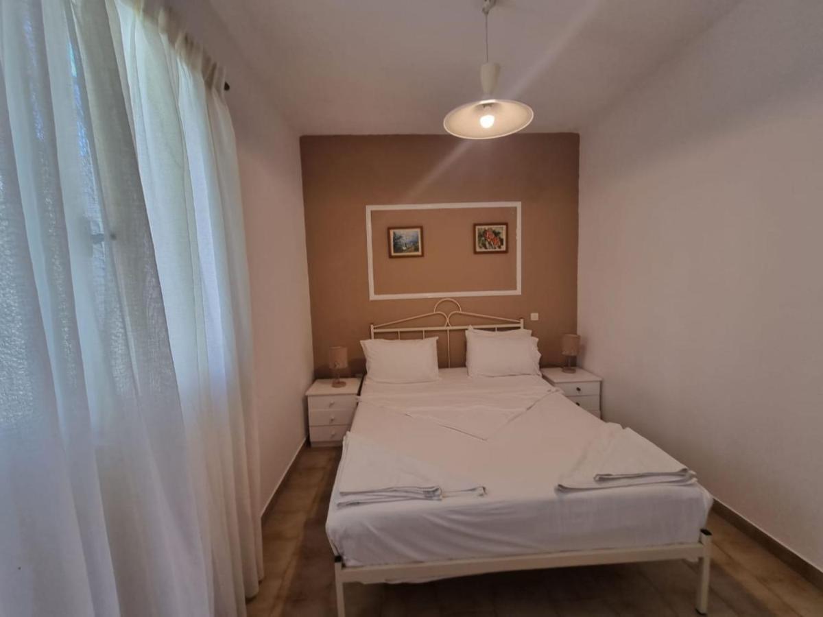 Corfu Dream Holidays Villas Глифада Экстерьер фото