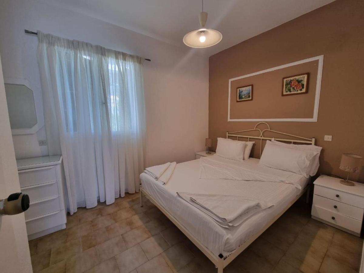 Corfu Dream Holidays Villas Глифада Экстерьер фото