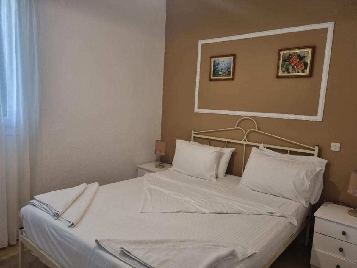 Corfu Dream Holidays Villas Глифада Экстерьер фото