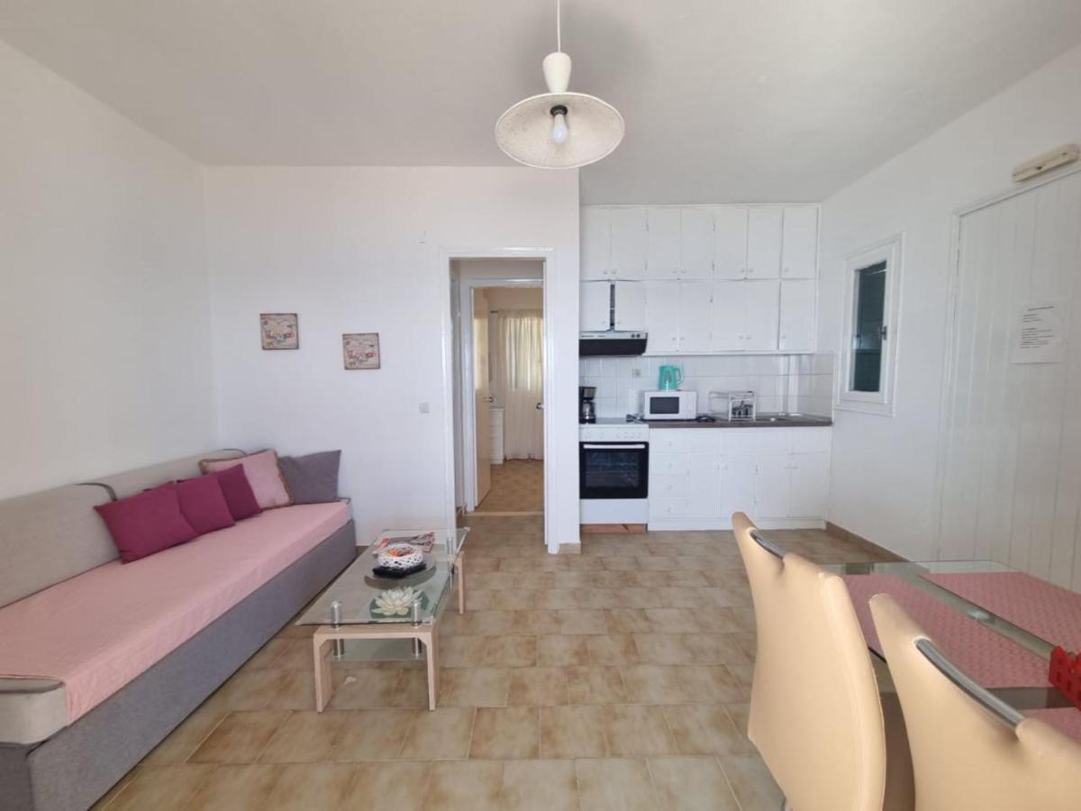 Corfu Dream Holidays Villas Глифада Экстерьер фото