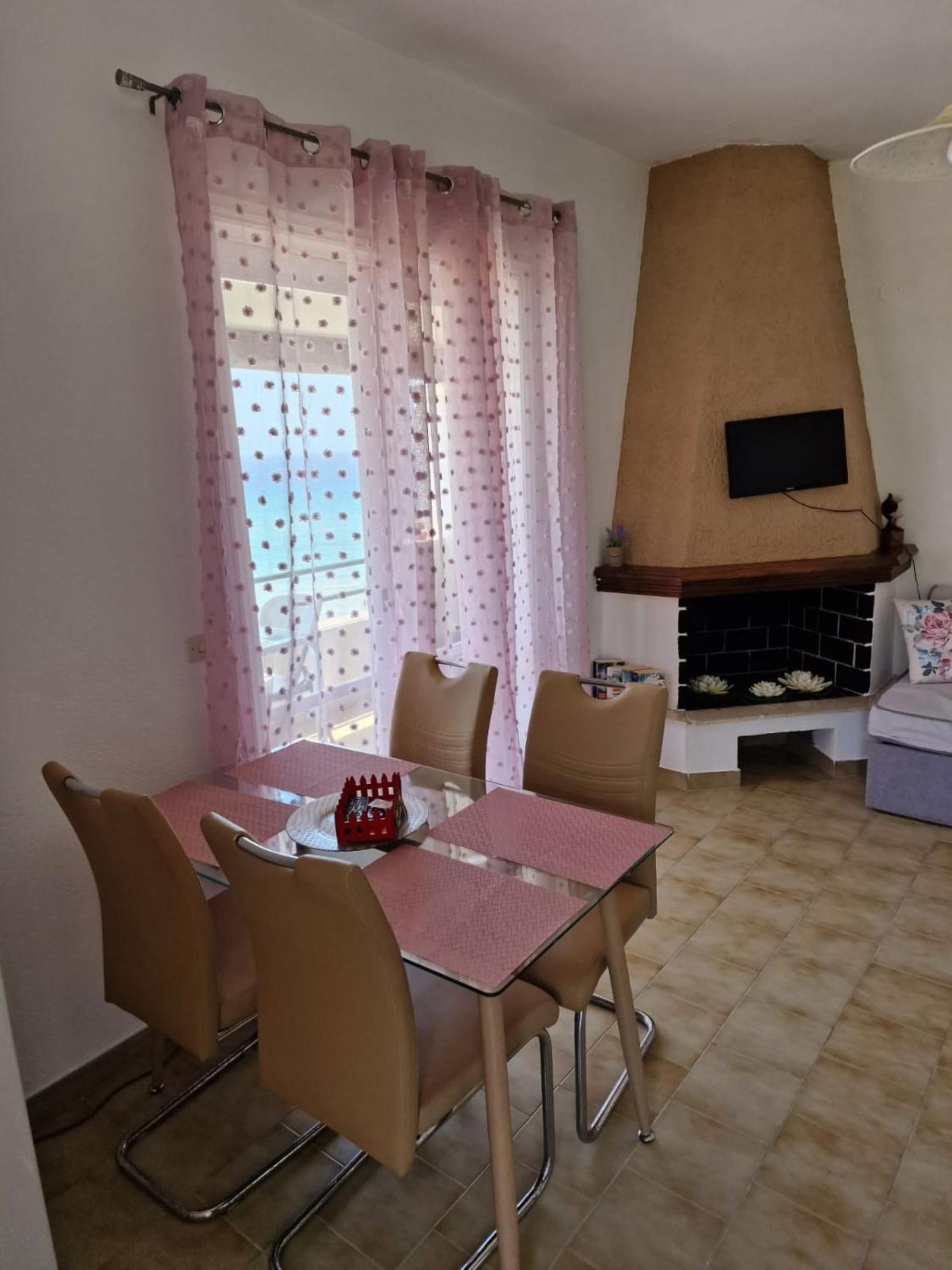 Corfu Dream Holidays Villas Глифада Экстерьер фото