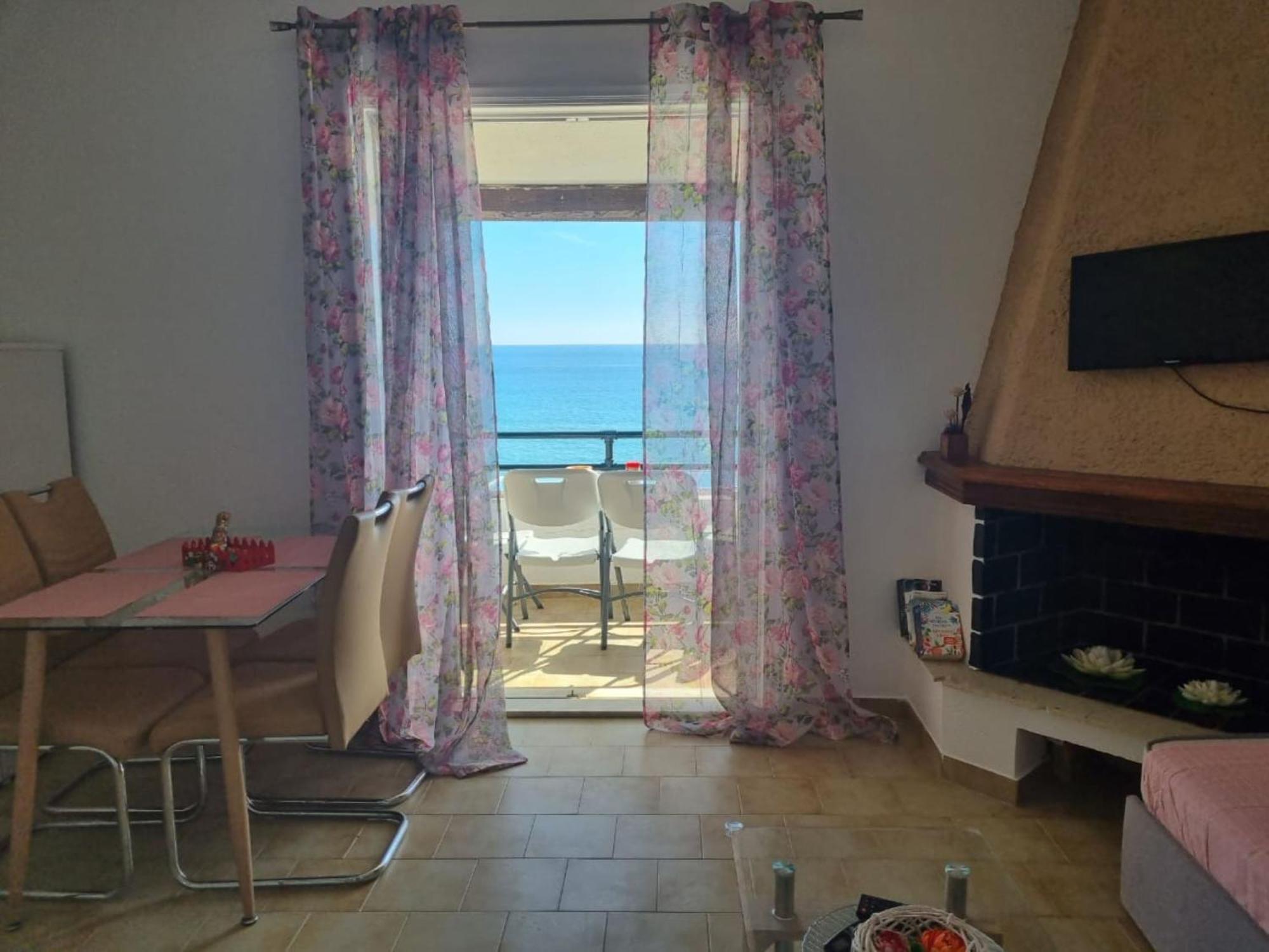 Corfu Dream Holidays Villas Глифада Экстерьер фото