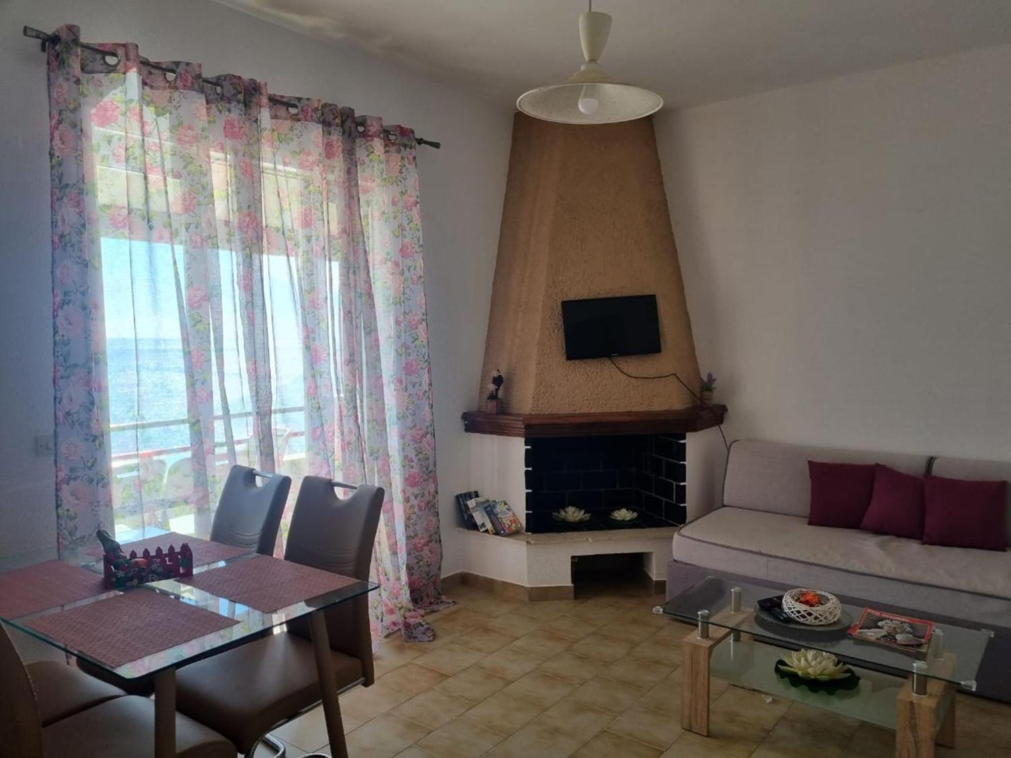 Corfu Dream Holidays Villas Глифада Экстерьер фото